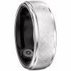 Смарт-кольцо HiFuture Future Ring2 10 Titanium Silver (futurering2-10.titaniumsilver) - Image 1