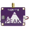 Відеопередавач (VTX) Peakfpv THOR T78 3W 7.2-8G (T78) - Image 1