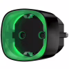 Умная розетка Ajax Socket чорна - Image 1