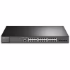 Коммутатор сетевой TP-Link TL-SG3428MP - Image 1