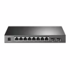 Коммутатор сетевой TP-Link SG2210P - Image 1