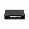 Коммутатор сетевой Ruijie Networks RG-ES106F-P - Image 1