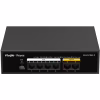 Комутатор мережевий Ruijie Networks RG-ES106F-P - Image 1