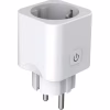 Розумна розетка Voltronic WI-FI 220V 10A (EU-C338) - Image 1