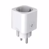 Розумна розетка Voltronic WI-FI 220V 10A (EU-C338) - Image 1