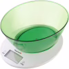 Ваги кухонні Vilgrand VKS-533C green - Image 1