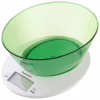 Ваги кухонні Vilgrand VKS-533C green - Image 1