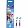 Насадка для зубной щетки Oral-B Kids Frozen II, 2 шт (4210201383994) - Image 1