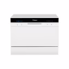 Посудомийна машина Hansa ZWM556WH - Image 1