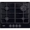 Варочна поверхня Whirlpool TGML661NB - Image 1