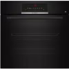 Духовой шкаф Bosch HBJ559YB6R - Image 1