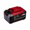 Акумулятор до електроінструменту Einhell Power-X-Change 5,2 Ач 18V 5,2 Ah (4511437) - Image 1