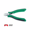 Кусачки Toptul боковые 5" (DECD2205) - Image 1