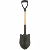 Лопата 2E Digger 1, деревянный черенок, 1.5 мм, 78 см, 0.93кг (2E-S78W) - Image 1