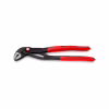 Кліщі KNIPEX сантехнічні Cobra QuickSet (87 21 300) - Image 1