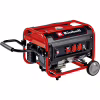 Генератор Einhell TC-PG 35/E5, 230V (1 фаза), 2.6/3.1kW, ручний старт, AVR, 41.2кг (4152551) - Image 1