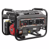 Генератор Graphite 230V (1 фаза), 2/2.2kW, ручной старт, AVR, 40кг (58G904) - Image 1