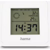 Термо-гігрометр Hama Borneo White (00185891) - Image 1