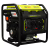 Генератор GenPower інверторний GBG 40I 3.2kW, 230V, 50Hz, 15.0л. (GBG 40I) - Image 1