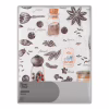 Скатертина ARDESTO Spice 90% поліестер, 10% бавовна 120х140 см (ART07SP) - Image 1