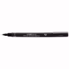 Лайнер UNI 0.05мм fine line Black (PIN005-200.Black) - Image 1