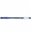 Ручка гелева UNI Signo Fine 0,7 мм синій (UM-100.(07).Blue) - Image 1