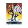 Белый картон Kite A4 Naruto 10 листов (NR24-254) - Image 1