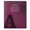 Тетрадь Yes предметная АЛГЕБРА Fusion 48 листов, клетка (767442) - Image 1
