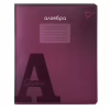 Зошит Yes предметний АЛГЕБРА Fusion 48 аркушів, клітинка (767442) - Image 1