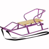 Санки Time Eco Флеш Фиолетовые (4820211100483VIOLET) - Image 1