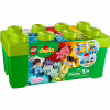 Конструктор LEGO DUPLO Classic Коробка с кубиками 65 деталей (10913) - Image 1