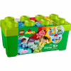 Конструктор LEGO DUPLO Classic Коробка с кубиками 65 деталей (10913) - Image 1