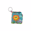 Игрушка на коляску Lamaze Первые открытия с пищалкой (T27126) - Image 1