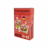 Пазл JoyBand набор Пожарные 36 элементов (PB04) - Image 1