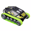 Радиоуправляемая игрушка Maisto Вездеход Tech Cyklone Attack черно-зеленый (82755 black/green) - Image 1