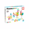 Конструктор Picasso магнітний Tiles Mini Diamond Marble Run Track Set 60 деталей (817338028299) - Image 1