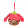 Брелок Squishmallows на клипсе - Кролик Гунда 9 см (SQCP00464) - Image 1