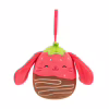 Брелок Squishmallows на кліпсі – Кролик Гунда 9 см (SQCP00464) - Image 1