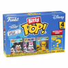 Фигурка Funko Pop набор Bitty Pop! серии Дисней (4 фигурки в ассортименте) (76340) - Image 1