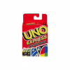Настільна гра UNO Експрес (JDF56) - Image 1