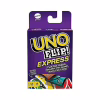 Настольная игра UNO Двойная игра экспресс (GXD75) - Image 1