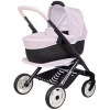 Коляска для ляльок Smoby Maxi-Cosi 3 в 1. Рожева перлина зі знімною люлькою, 55 x 39 x 64 см, 3+ (7600253121) - Image 1