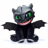 Інтерактивна іграшка Real FX Беззубик (HTTYD-1001-01) - Image 1