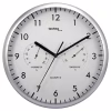Настінний годинник Technoline White (WT650) (DAS301219) - Image 1