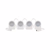 Светильник EMOS ZIW154R 4шт. 85см, 7 Вт, RGBIC+CCT, WIFI (ZIW154R) - Image 1