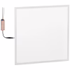 Світильник Delux LED PANEL 43 36W 6500K 3200лм (90023612) - Image 1