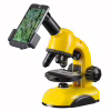 Микроскоп National Geographic Biolux 40x-800x с адаптером для смартфона (927789) - Image 1