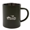 Чашка туристична Tramp 400 мл Olive (UTRC-010-olive) - Image 1