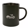 Чашка туристична Tramp 400 мл Olive (UTRC-010-olive) - Image 1