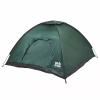 Палатка Skif Outdoor Adventure I 200x200 cm Green (SOTSL200G) - Image 1